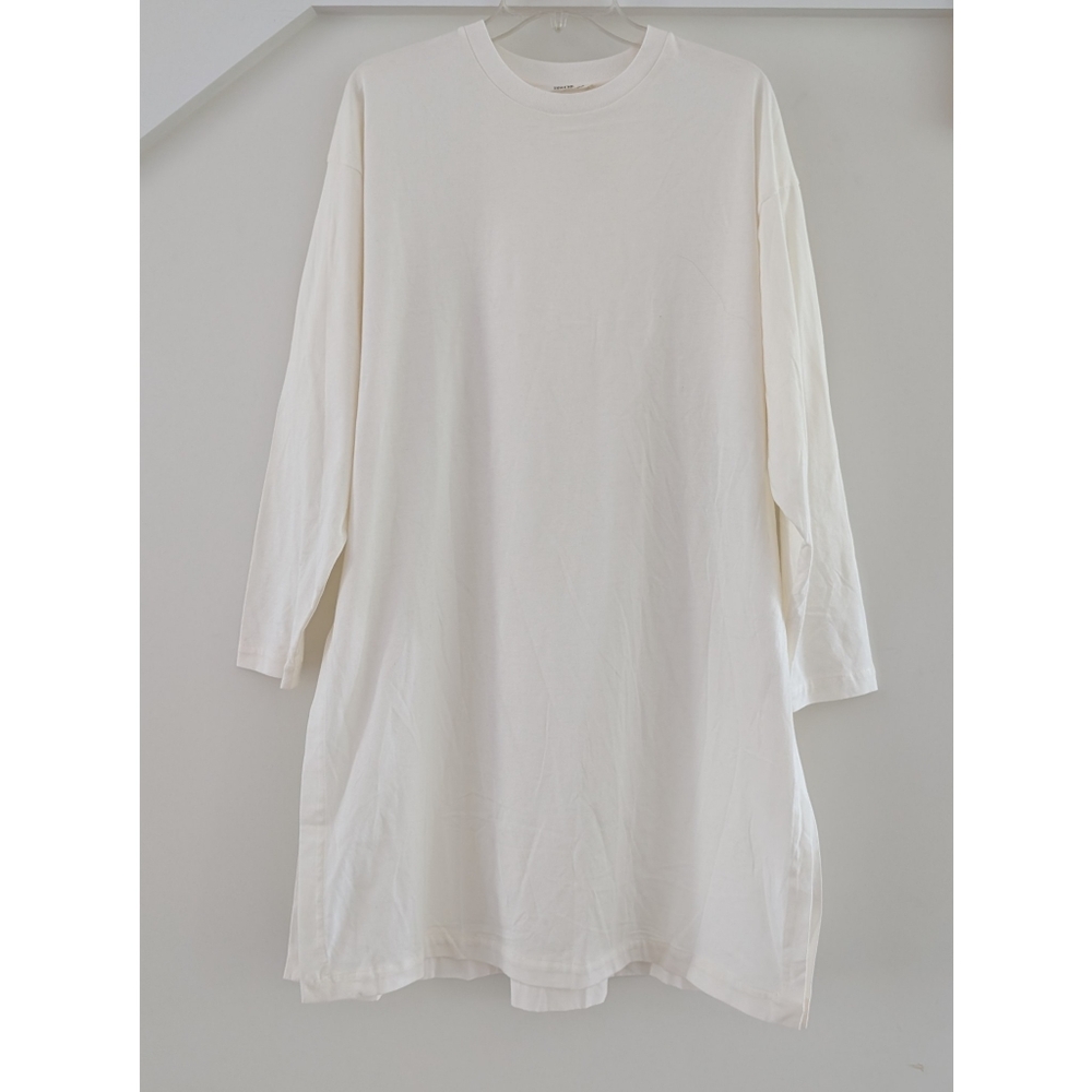 Zara Cotton Tunic
